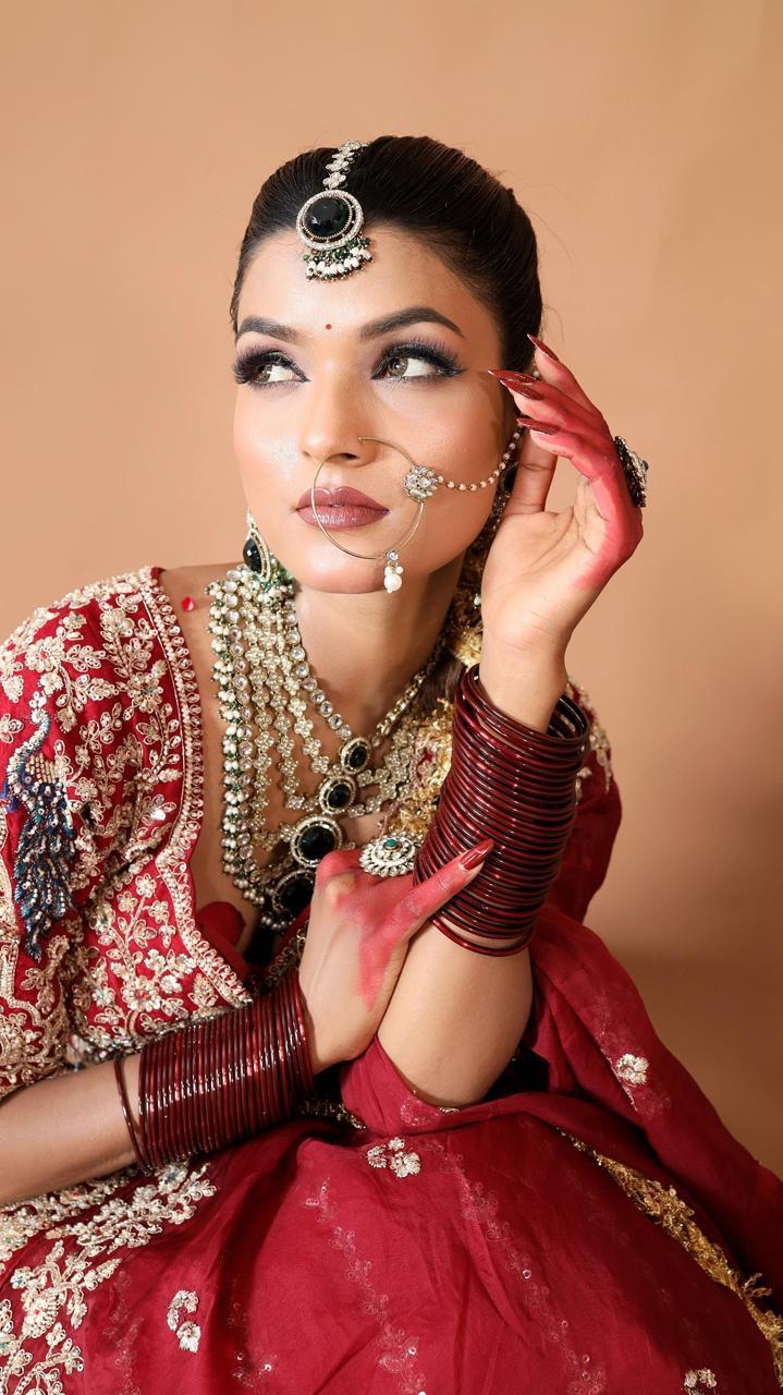 Neha Beauty Salon