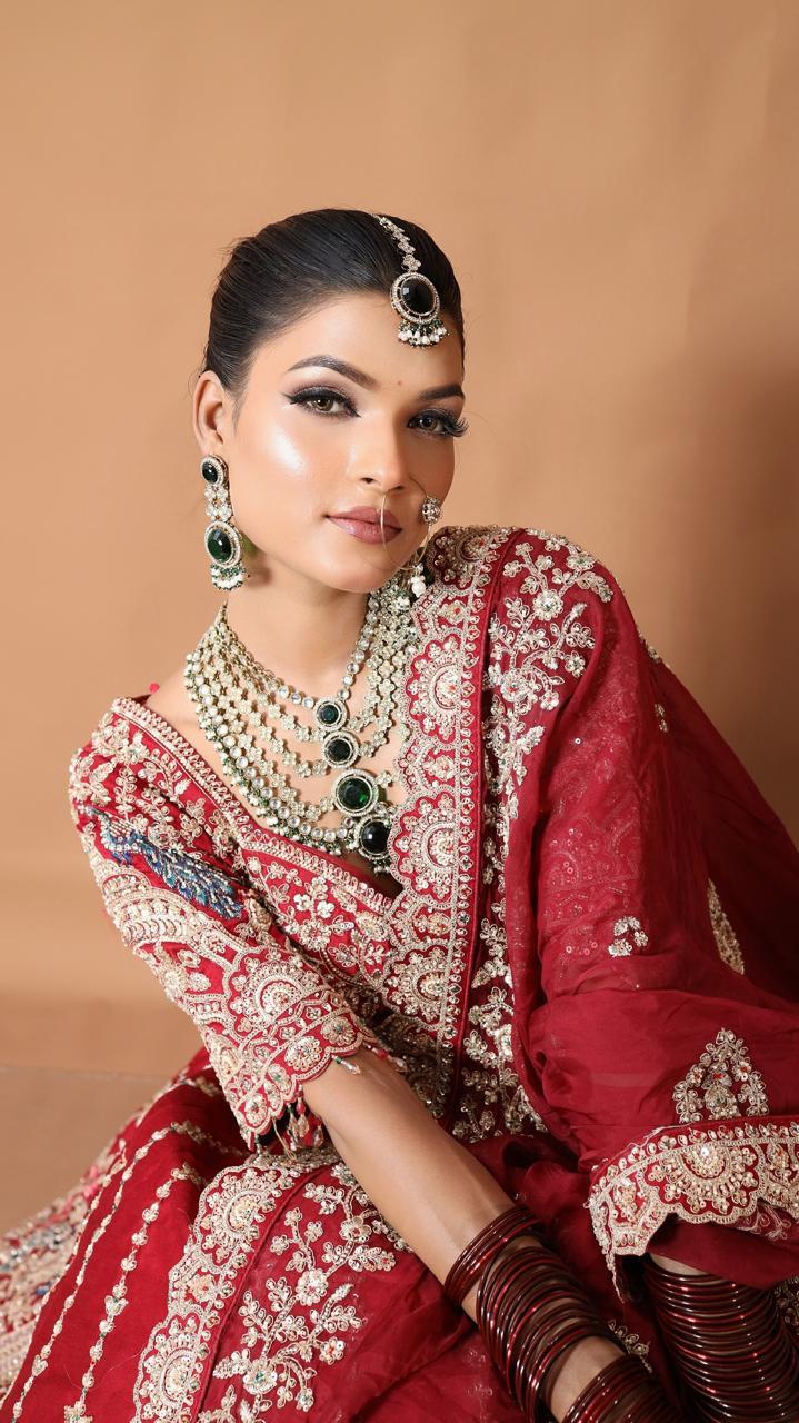 Neha Beauty Salon