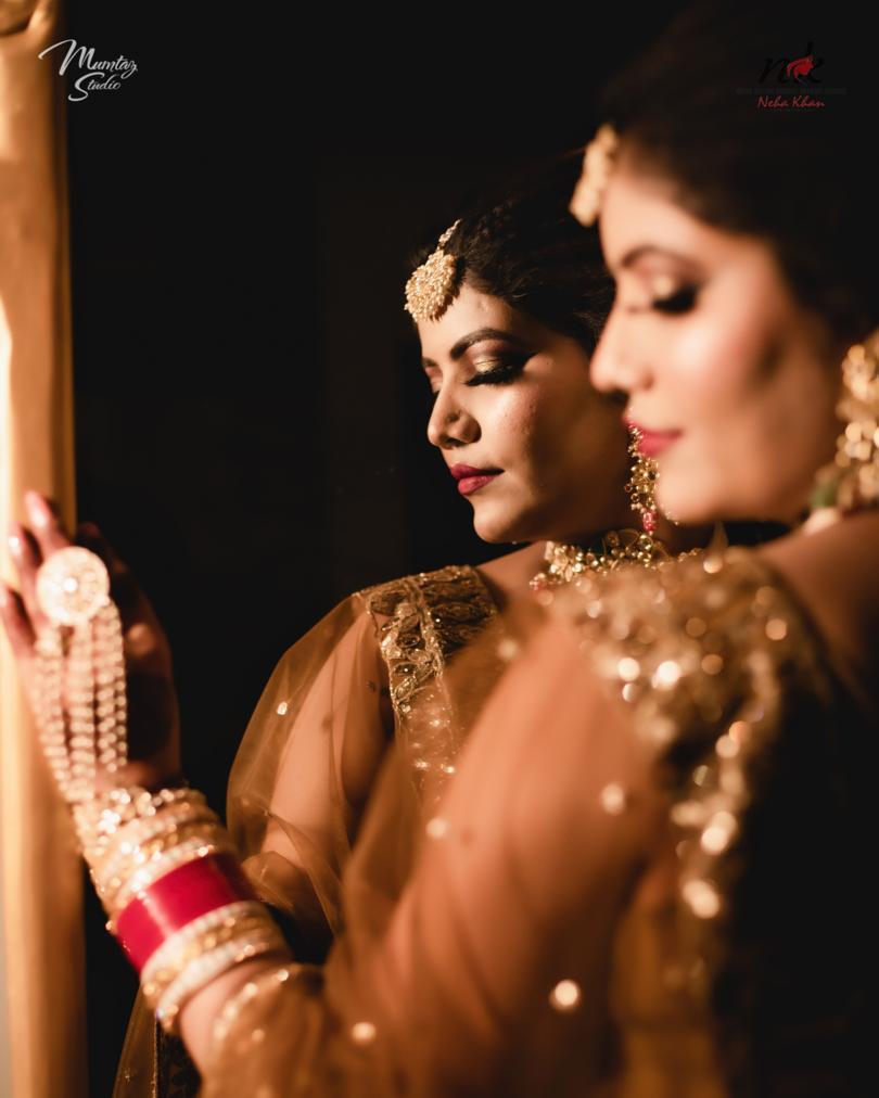 Neha Beauty Salon
