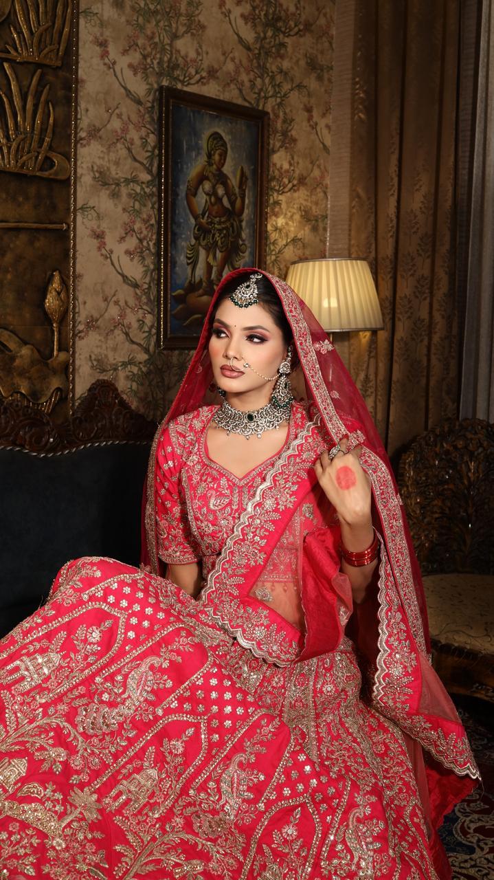 Neha Beauty Salon