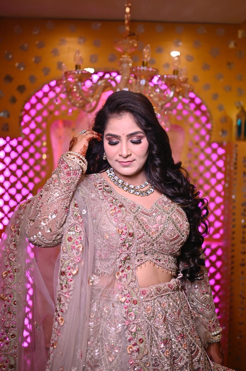 Neha Beauty Salon