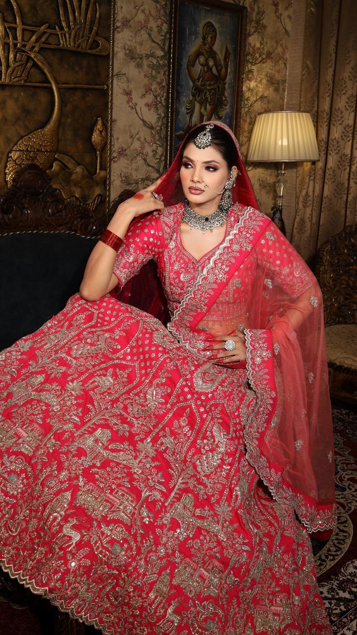 Neha Beauty Salon