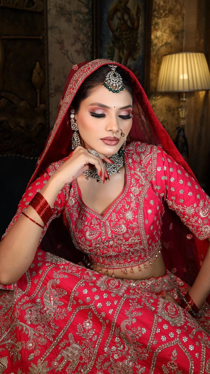 Neha Beauty Salon