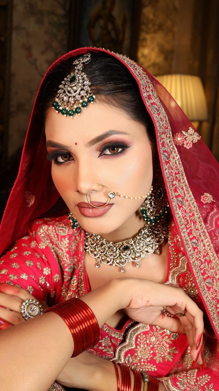 Neha Beauty Salon