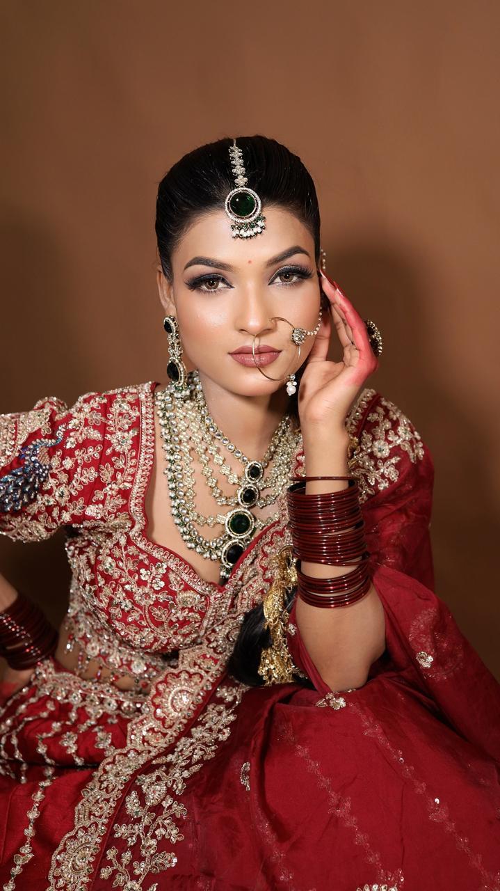 Neha Beauty Salon