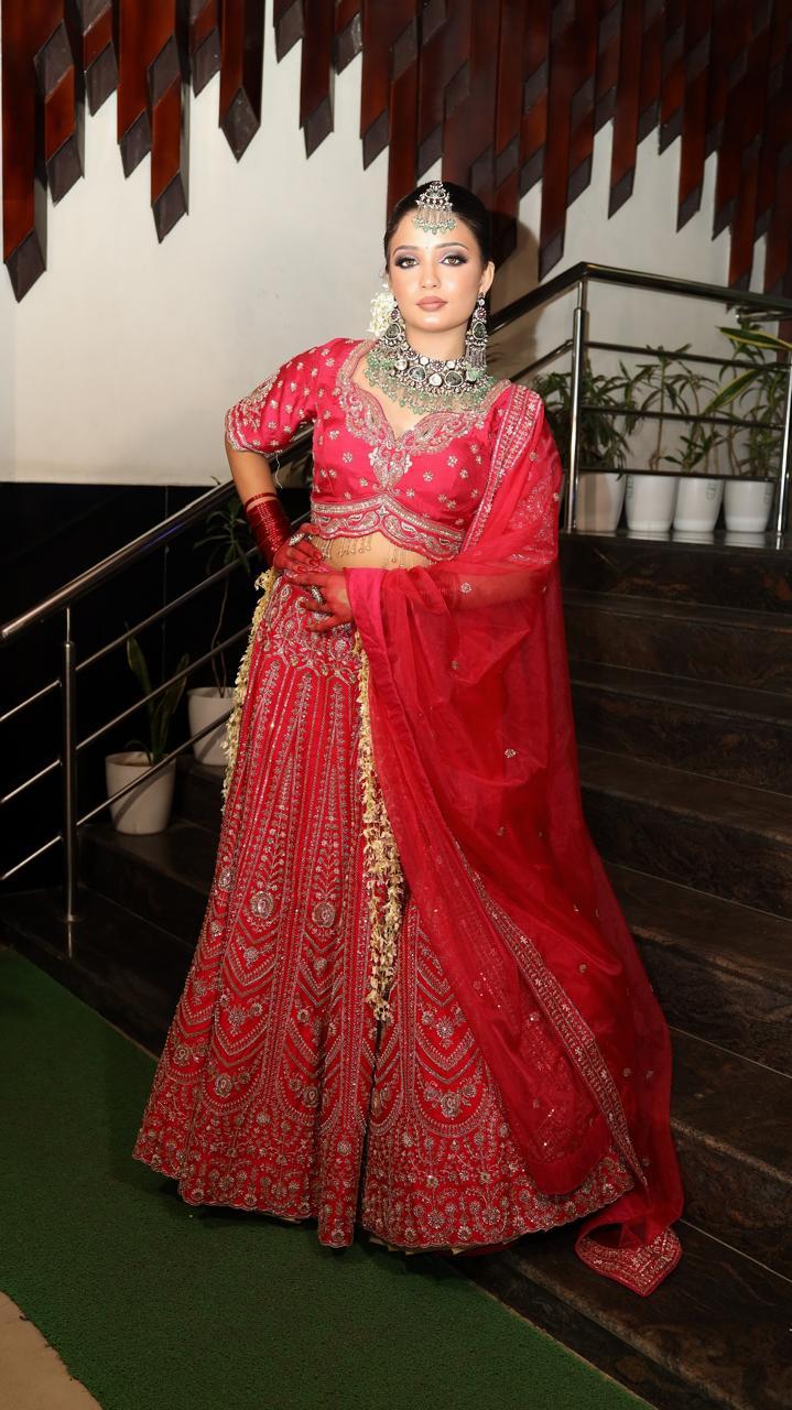 Neha Beauty Salon