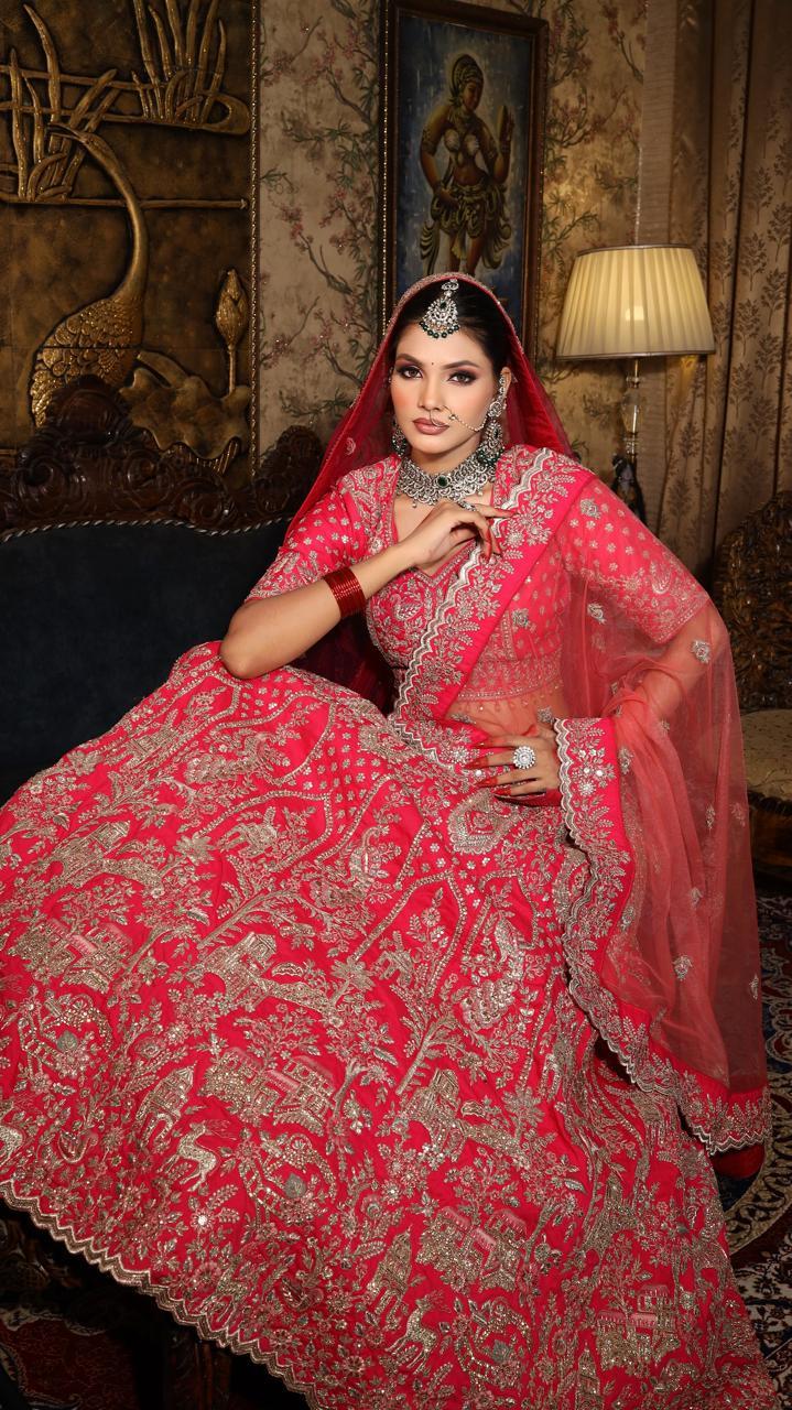 Neha Beauty Salon