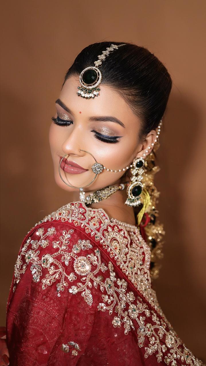 Neha Beauty Salon