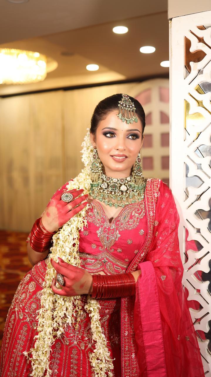 Neha Beauty Salon