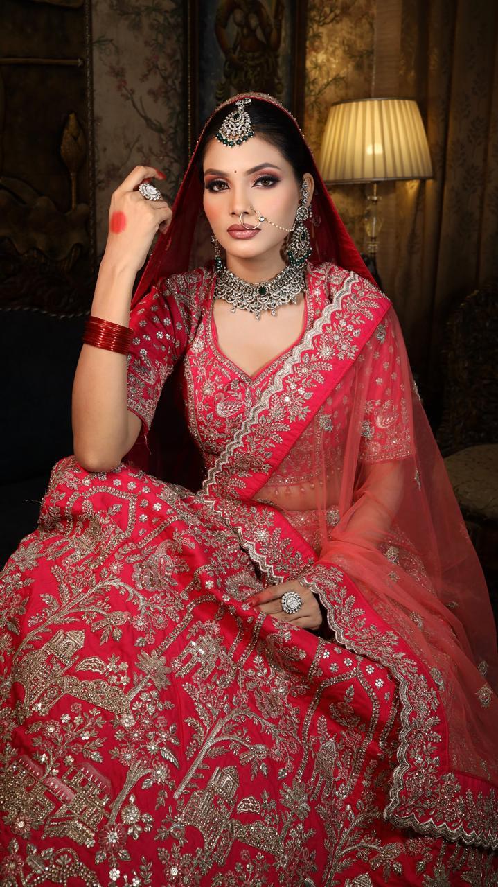 Neha Beauty Salon