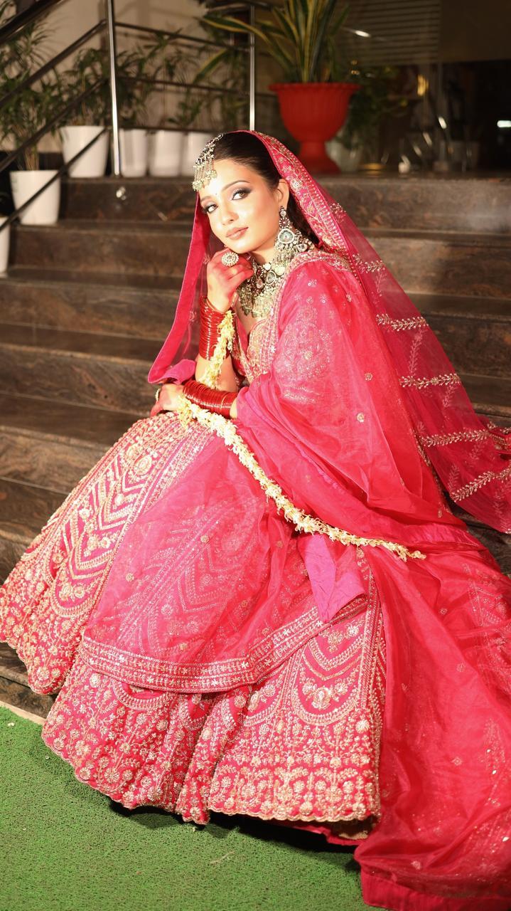 Neha Beauty Salon