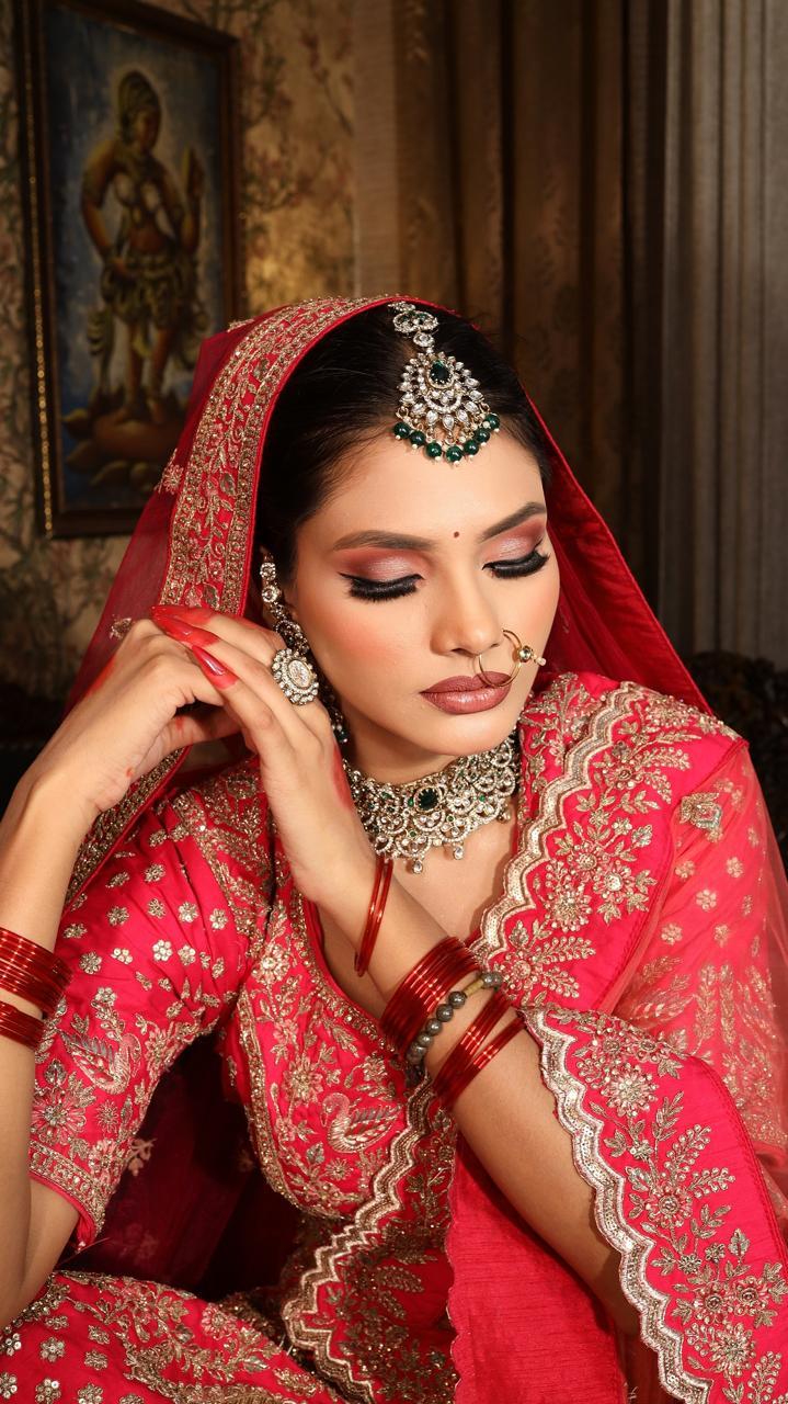 Neha Beauty Salon