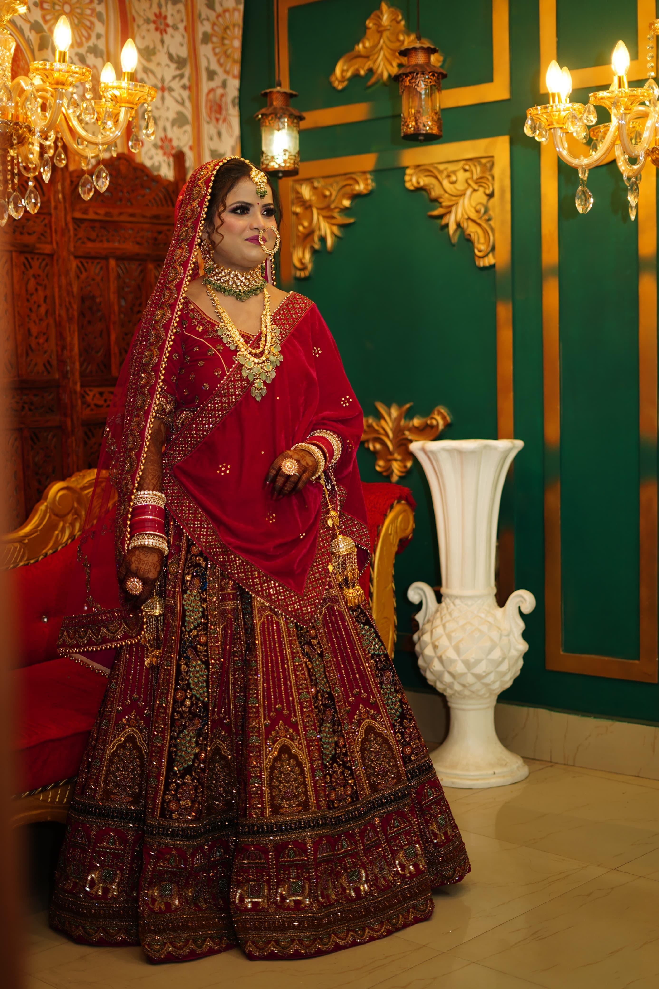Neha Beauty Salon