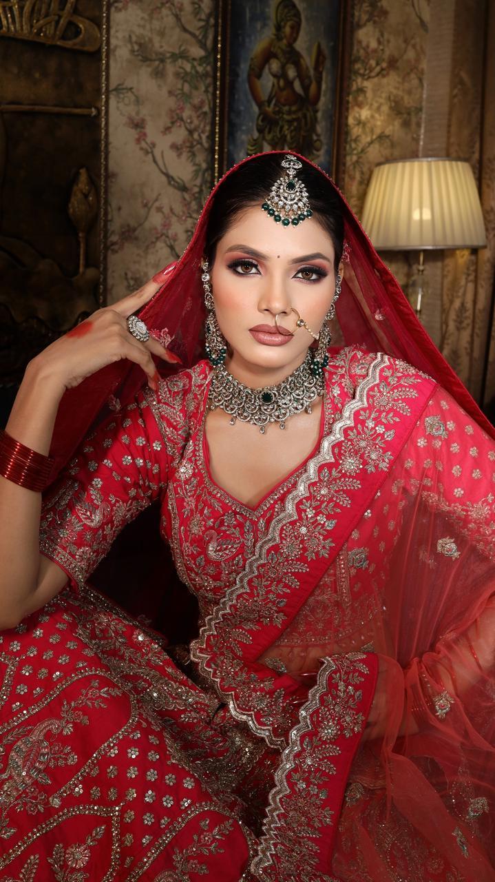 Neha Beauty Salon