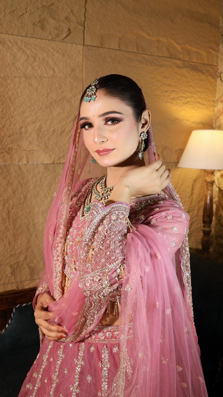 Neha Beauty Salon