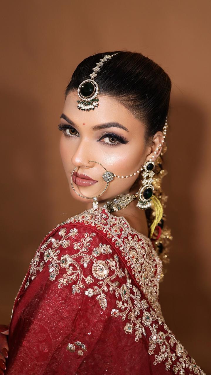 Neha Beauty Salon