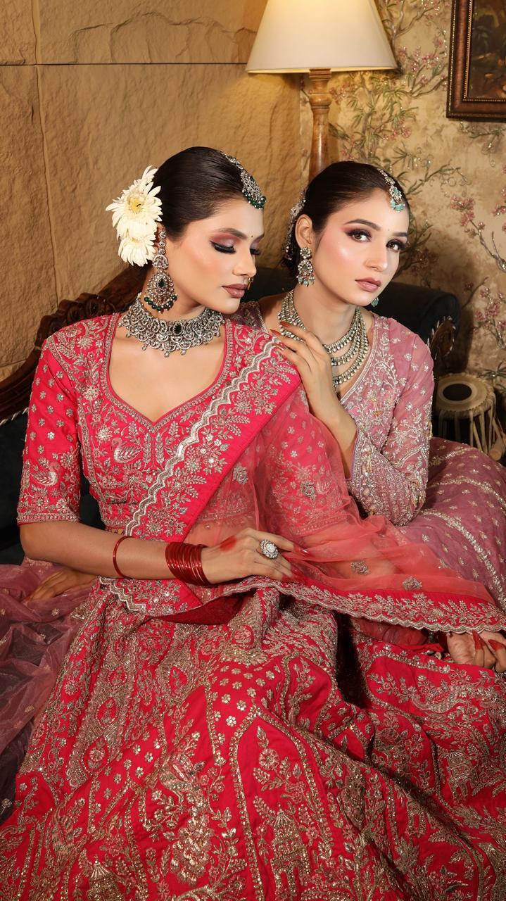 Neha Beauty Salon
