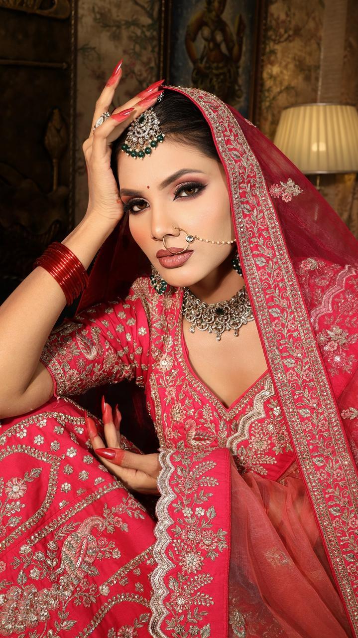 Neha Beauty Salon