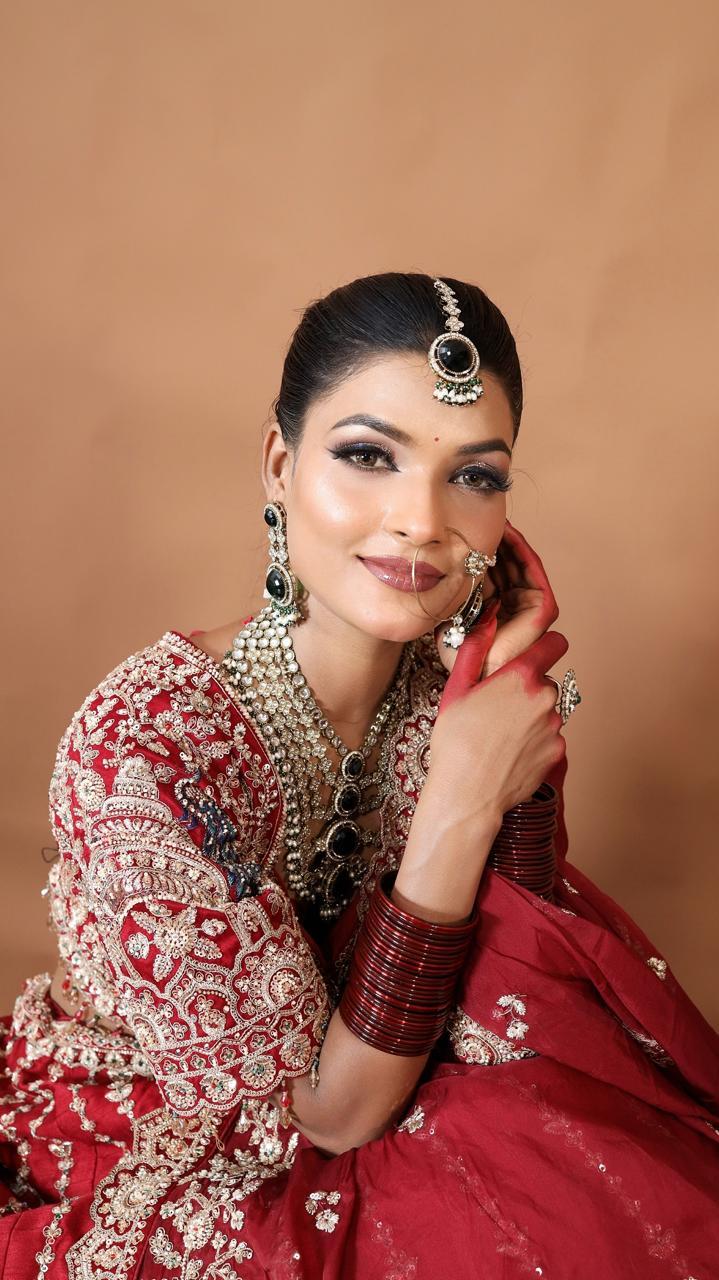 Neha Beauty Salon
