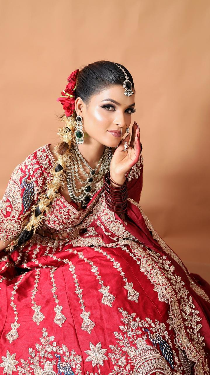 Neha Beauty Salon