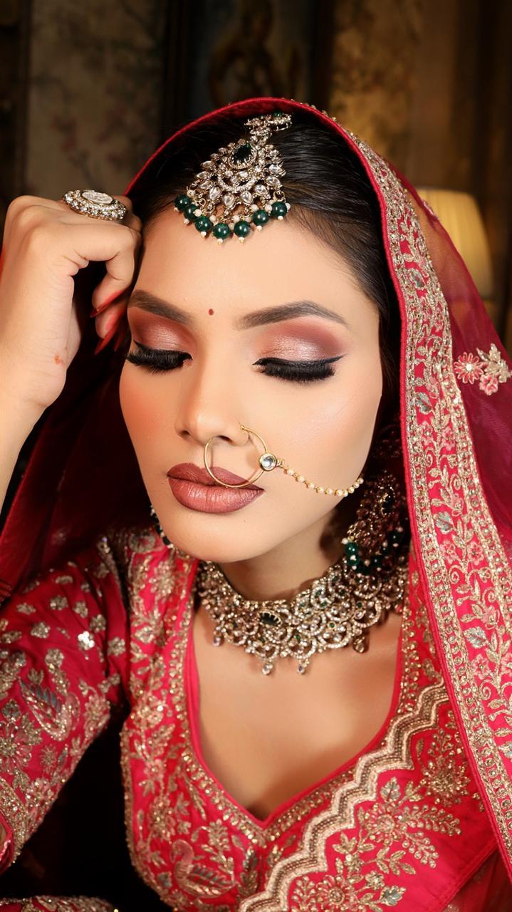 Neha Beauty Salon