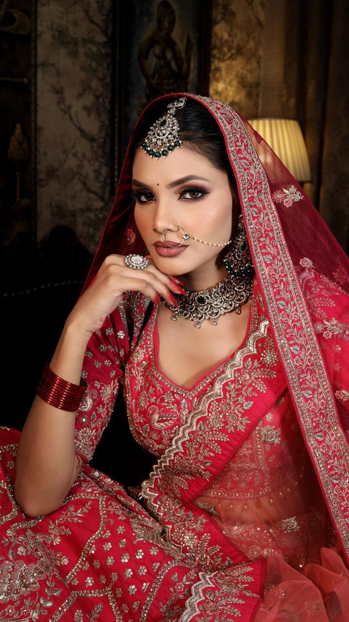 Neha Beauty Salon