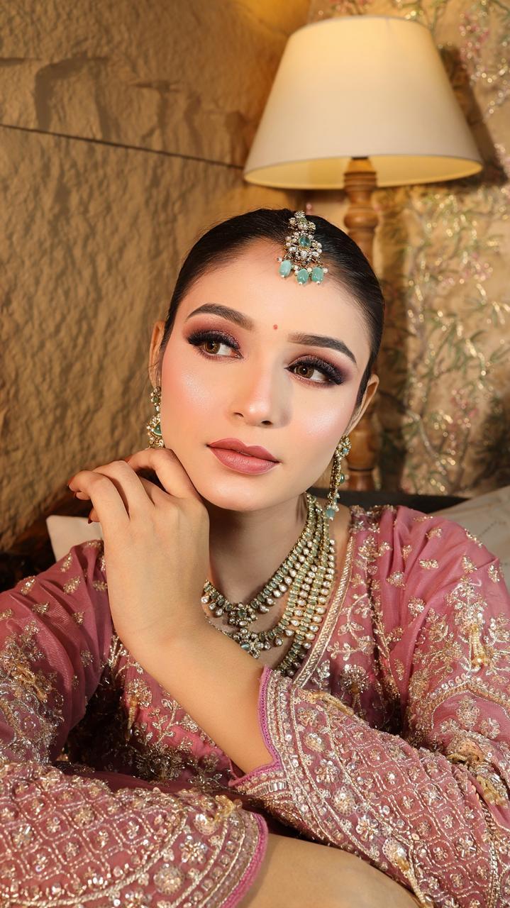 Neha Beauty Salon