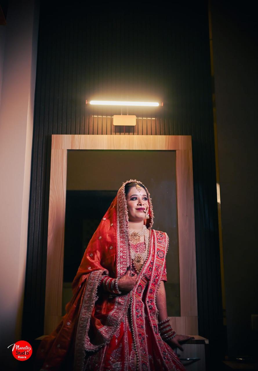Neha Beauty Salon