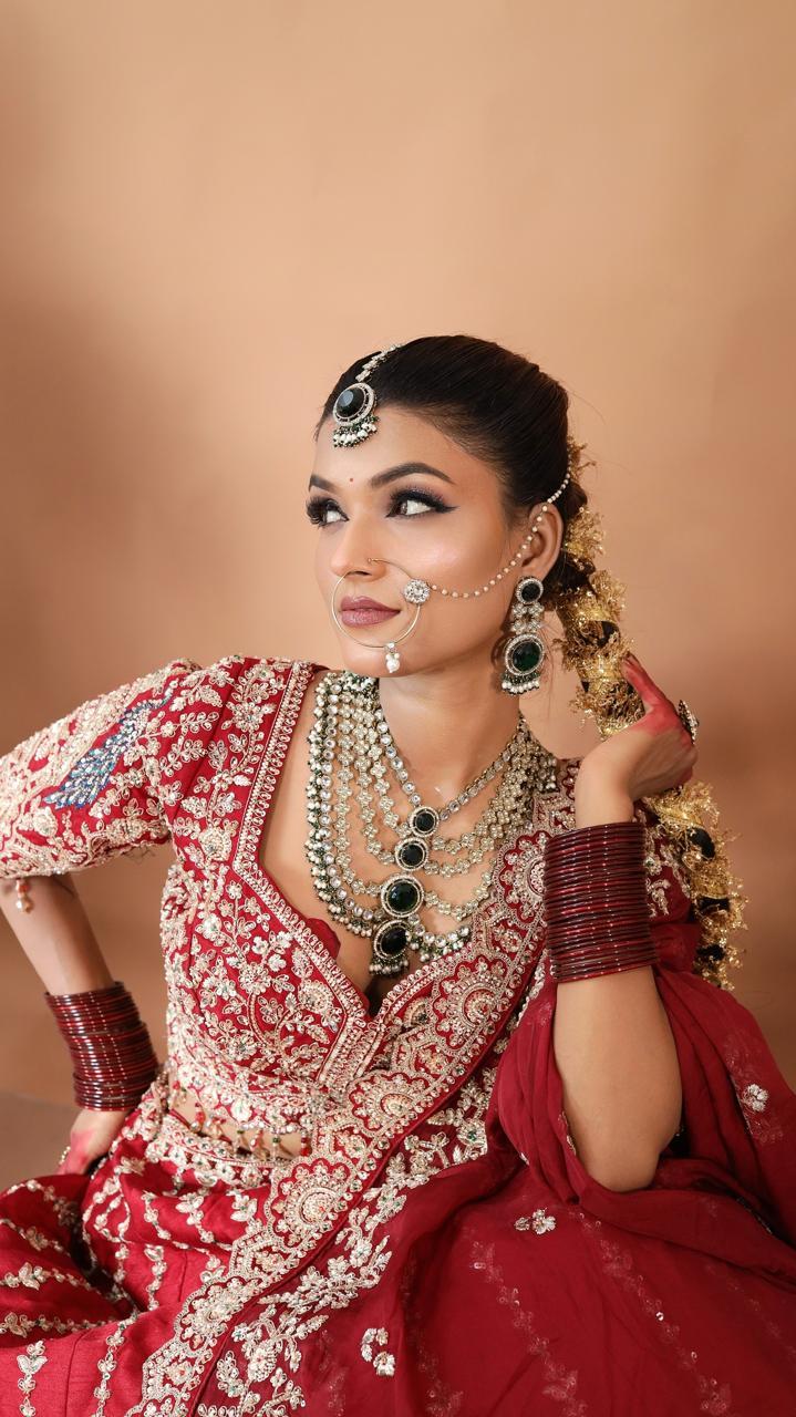 Neha Beauty Salon