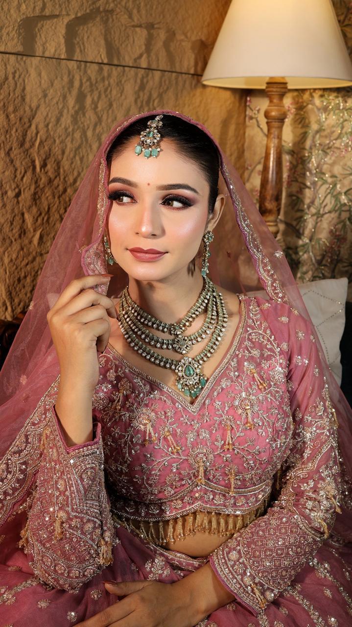 Neha Beauty Salon