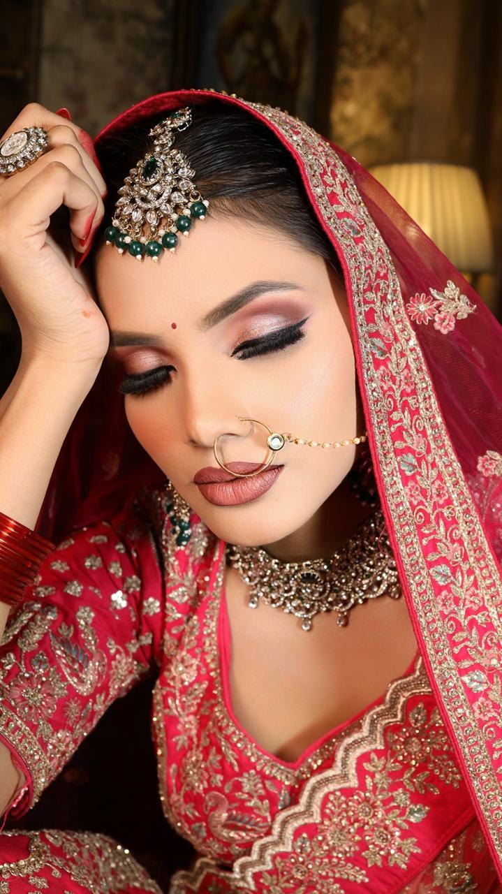 Neha Beauty Salon