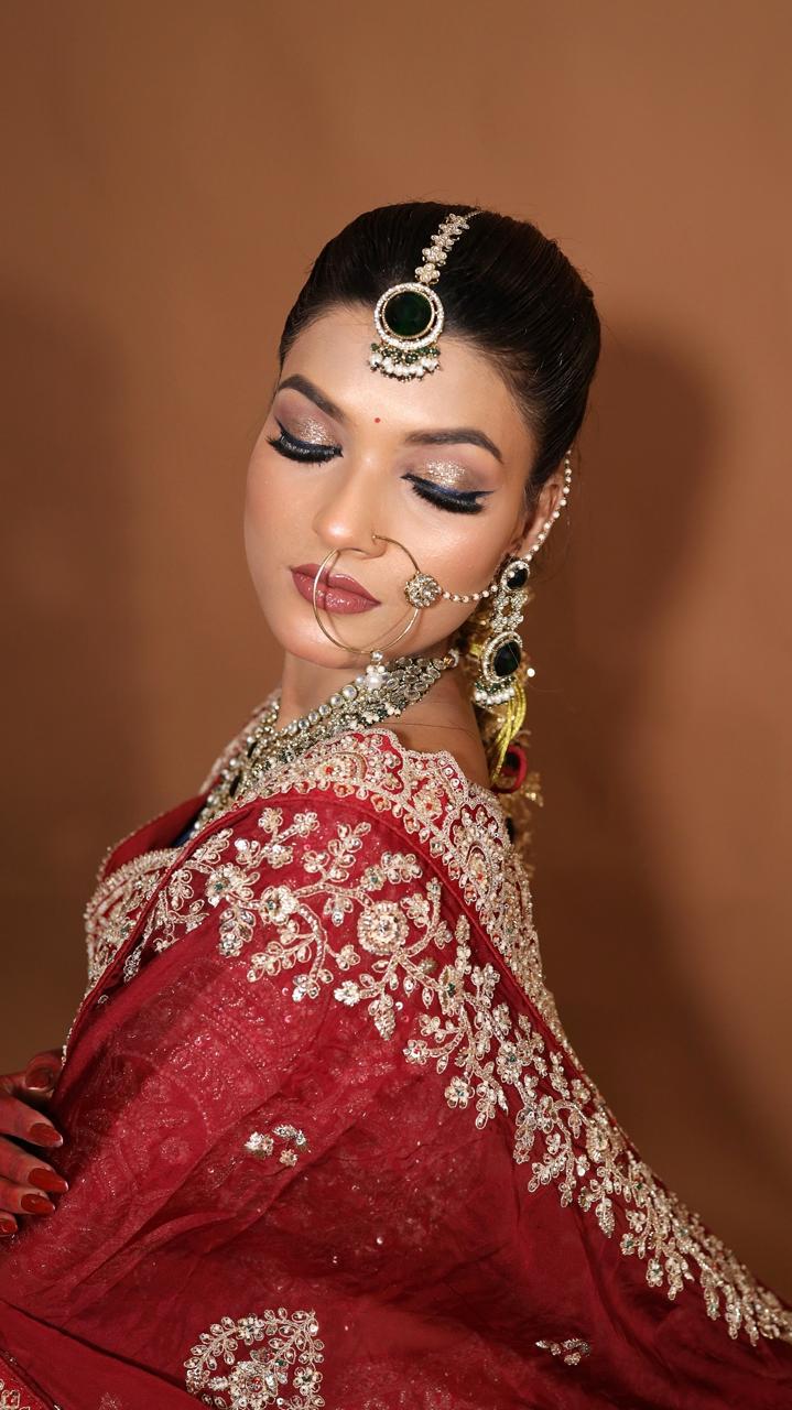 Neha Beauty Salon