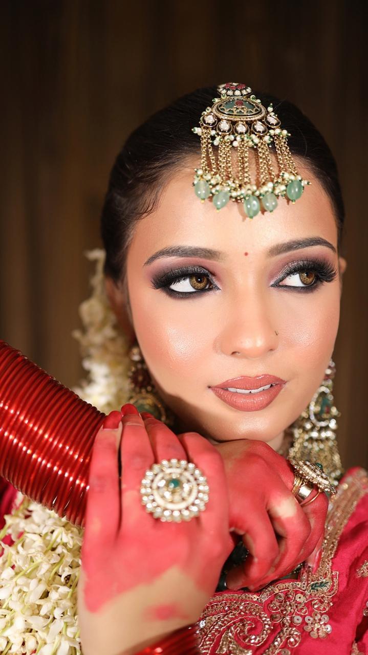 Neha Beauty Salon