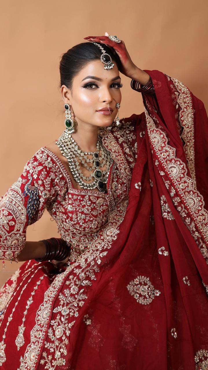 Neha Beauty Salon