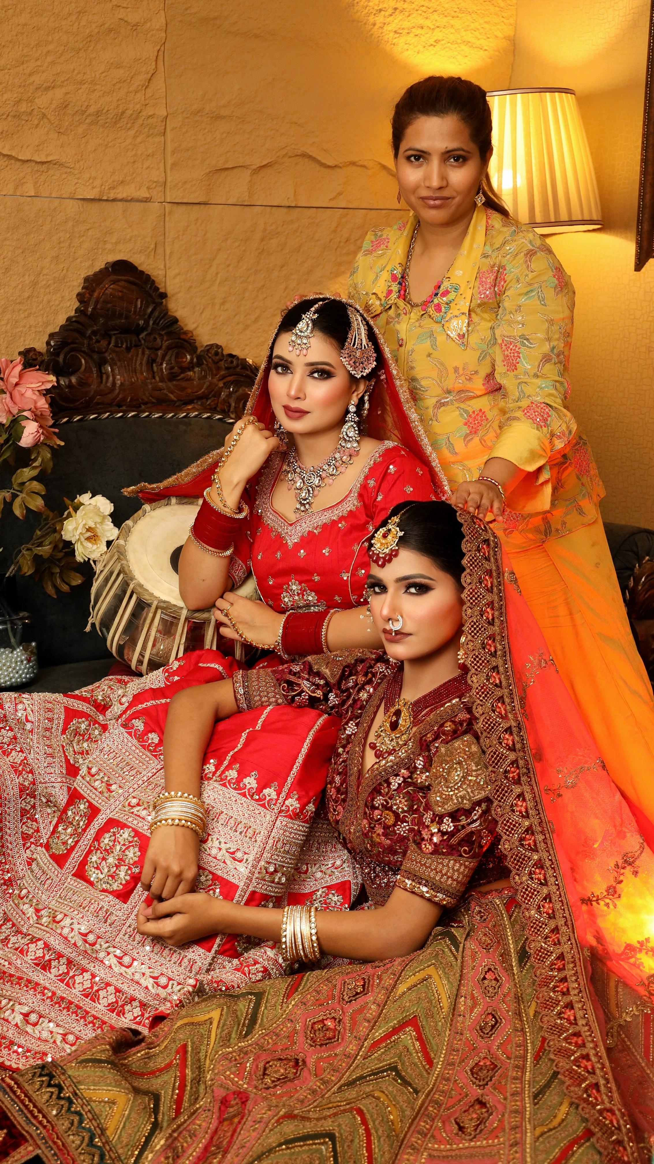 Neha Beauty Salon