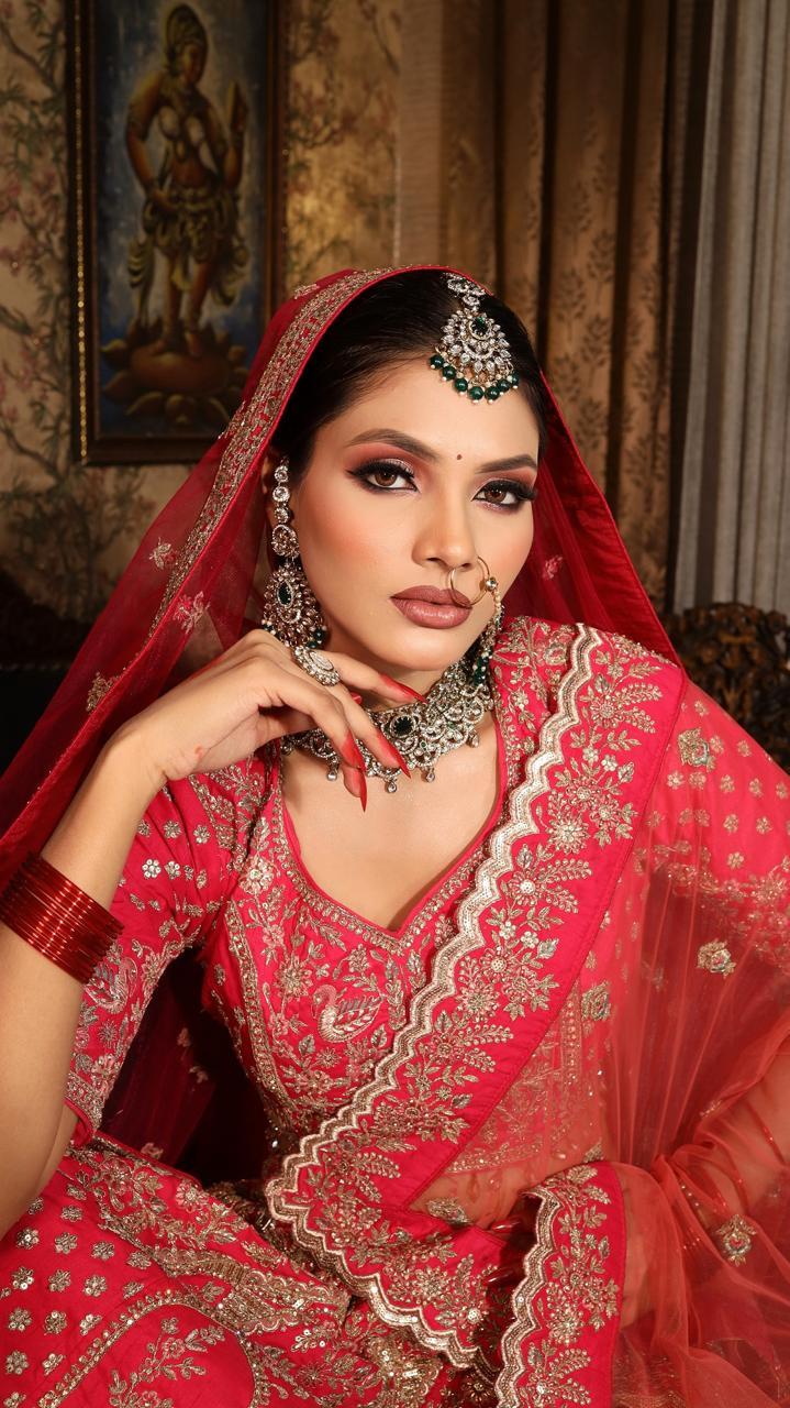 Neha Beauty Salon