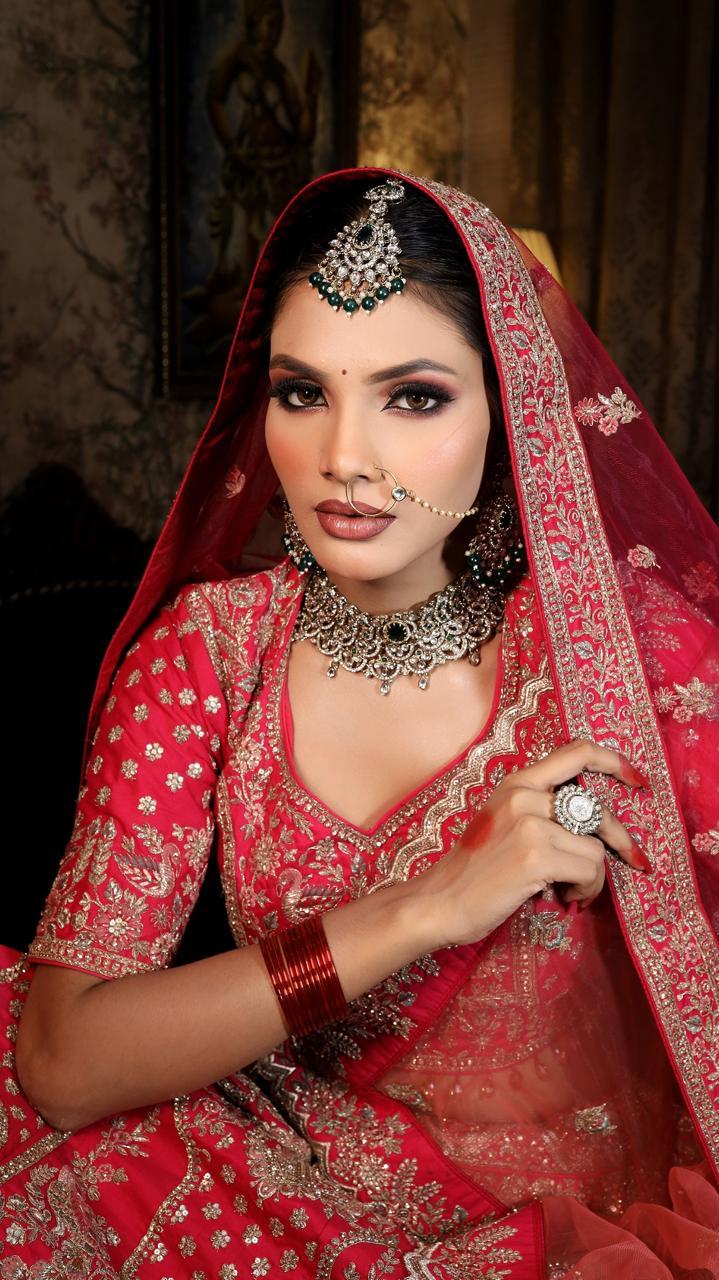 Neha Beauty Salon