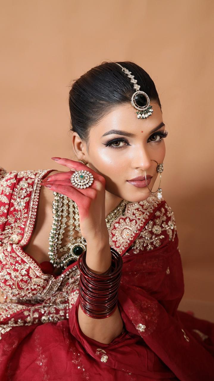 Neha Beauty Salon