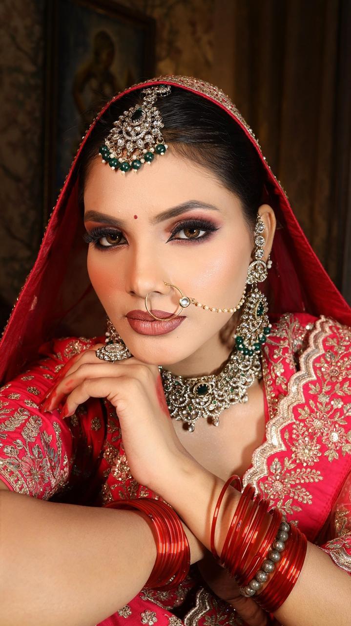 Neha Beauty Salon