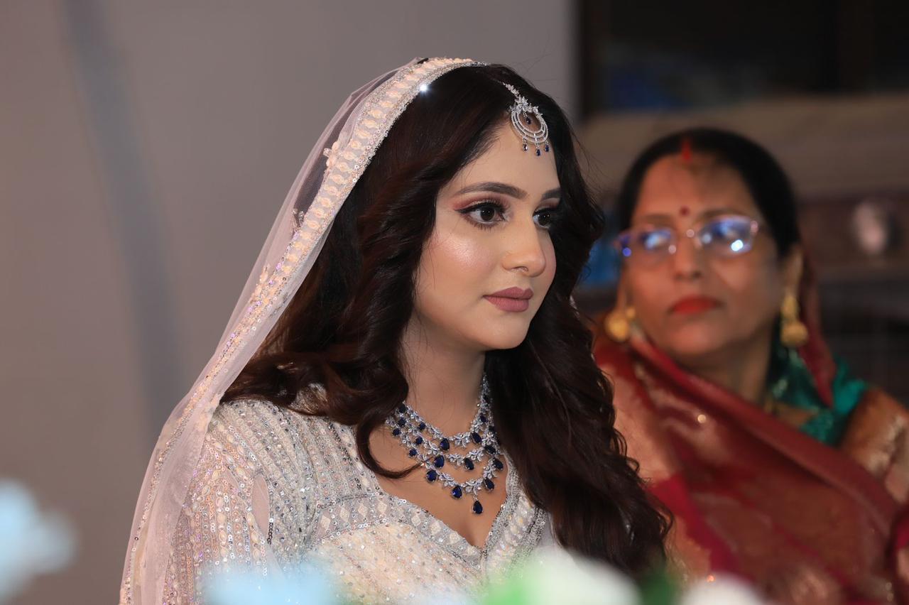 Neha Beauty Salon
