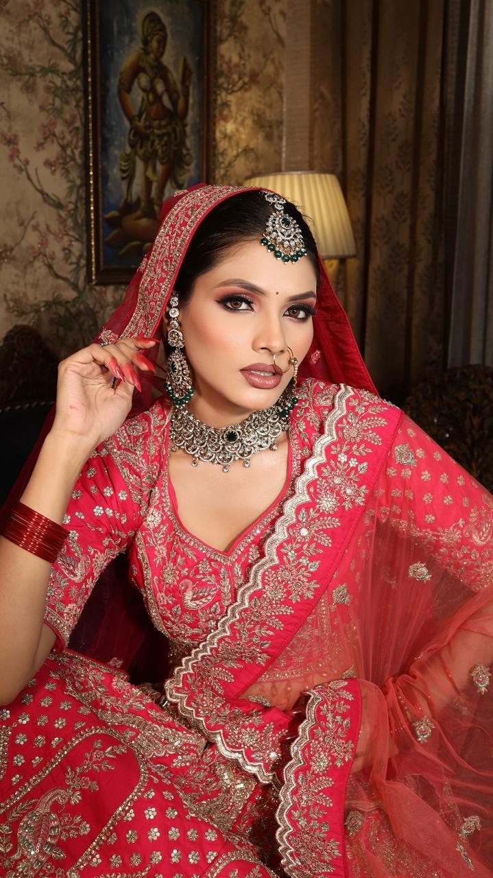 Neha Beauty Salon