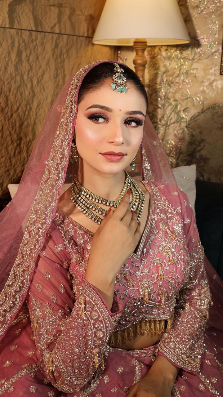 Neha Beauty Salon