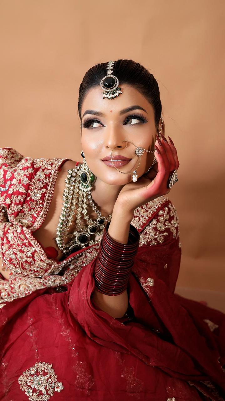 Neha Beauty Salon