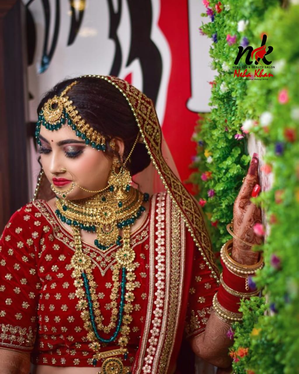 Neha Beauty Salon