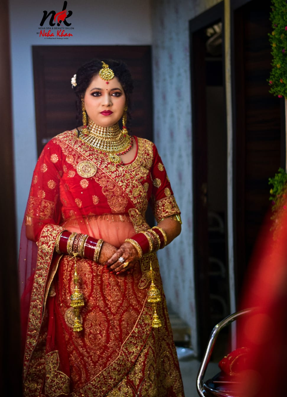 Neha Beauty Salon
