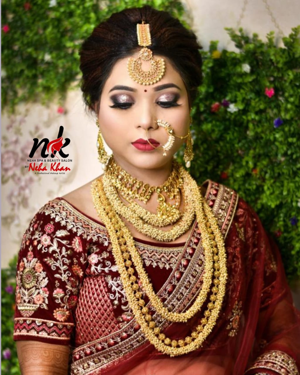 Neha Beauty Salon