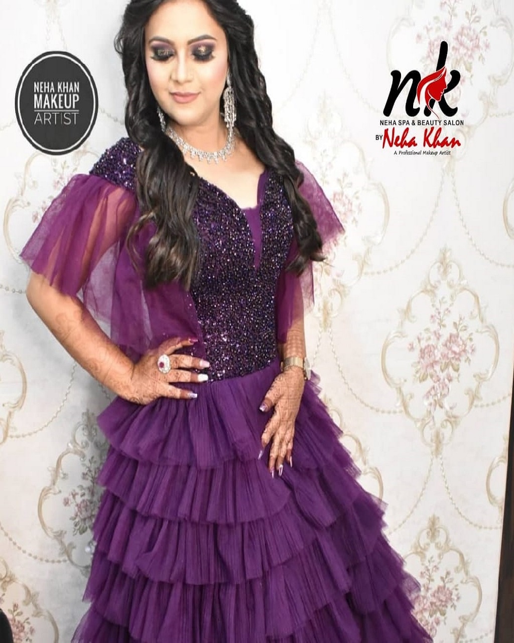 Neha Beauty Salon