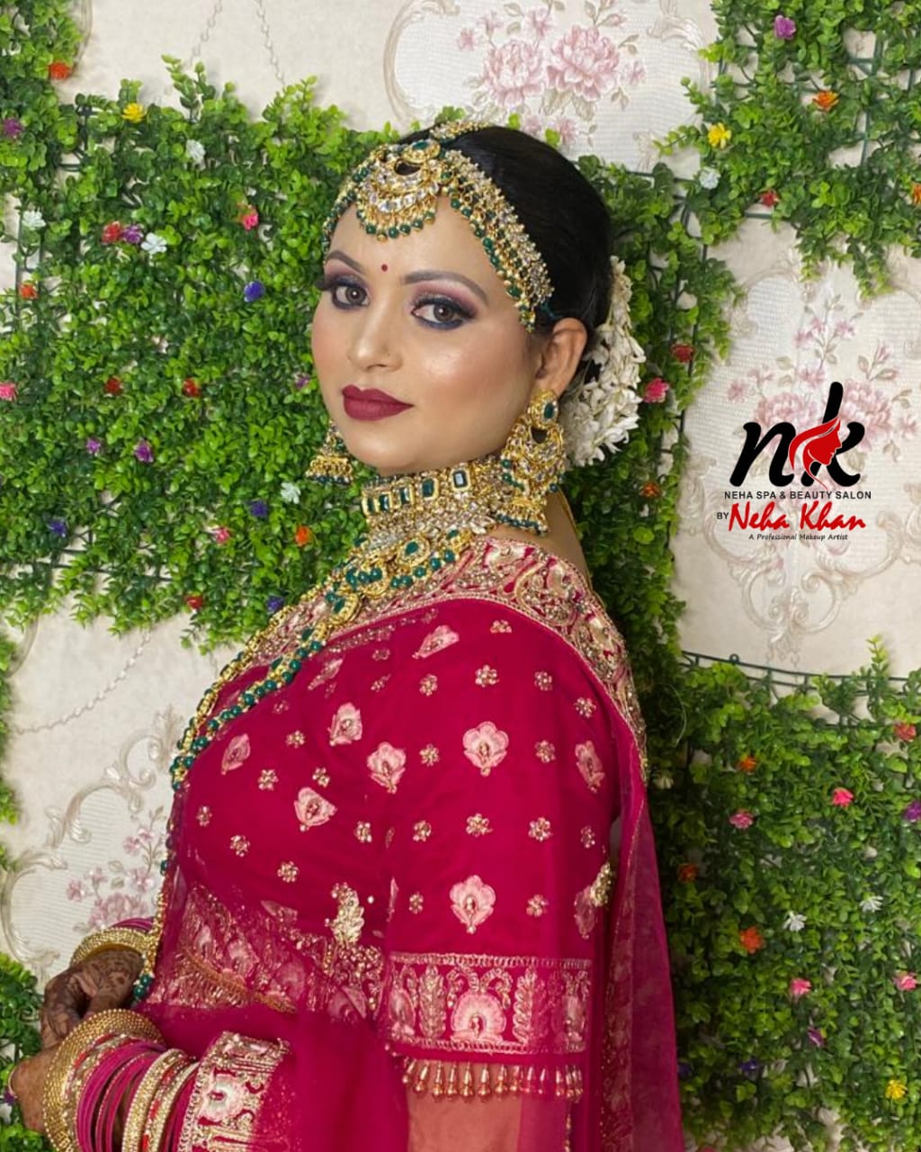 Neha Beauty Salon