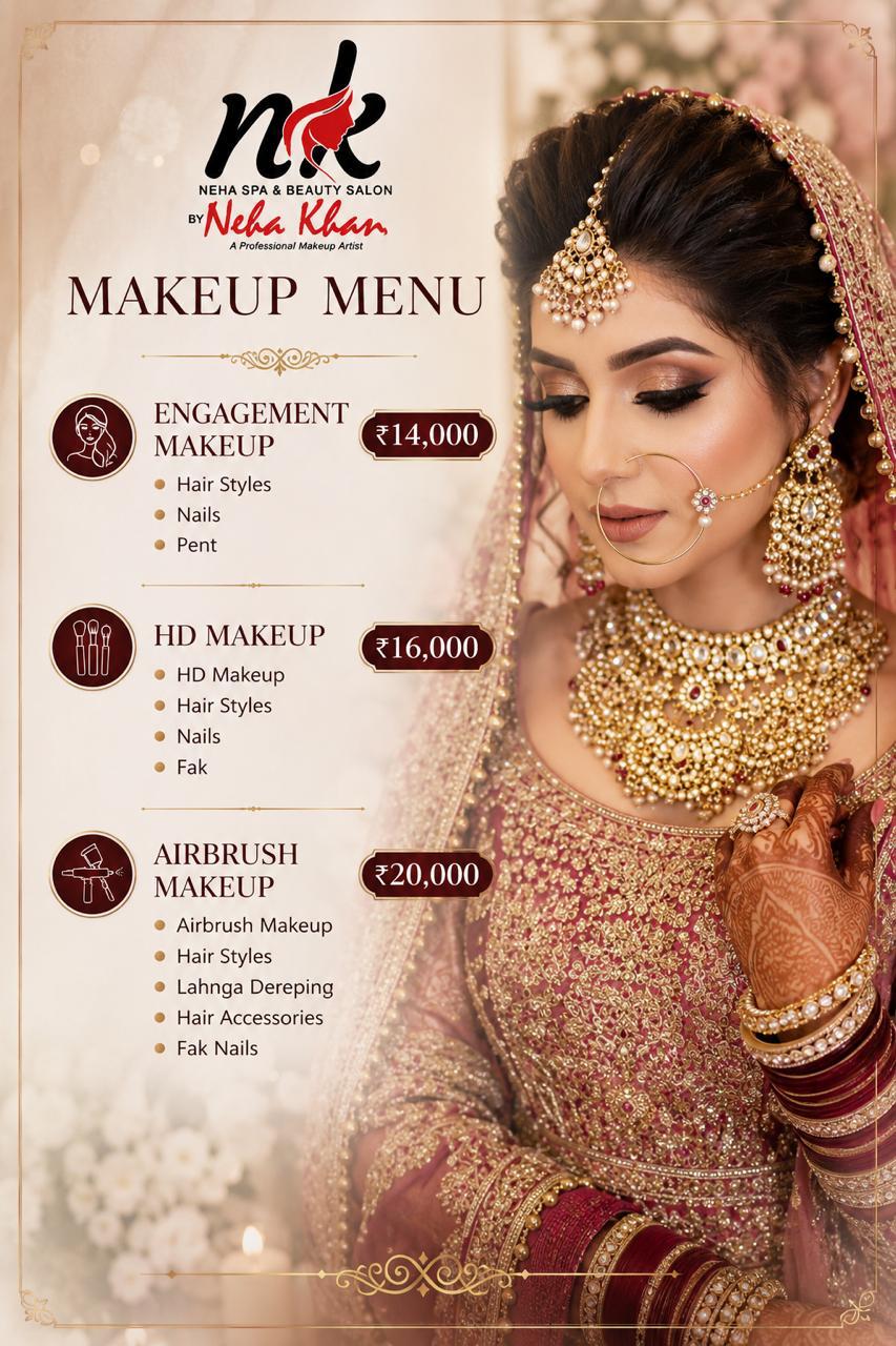 Neha Offer