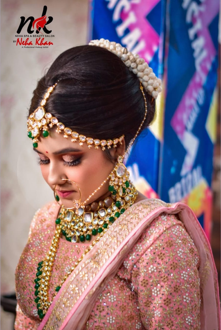 Neha Beauty Salon